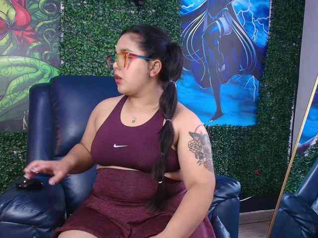 Mikaela-Joness webcam