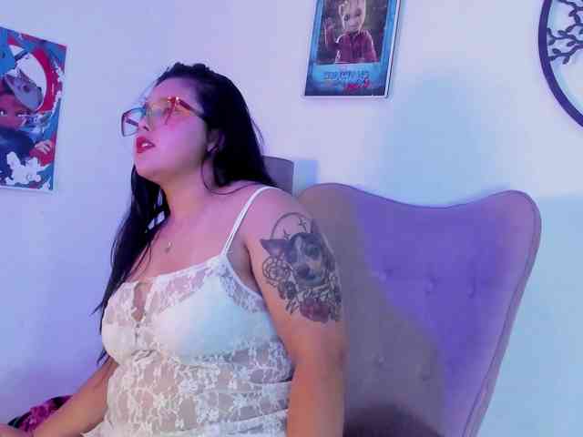 Mikaela-Joness webcam