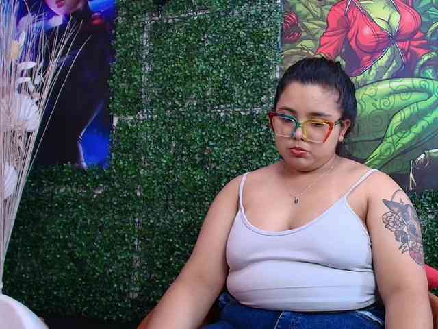 Mikaela-Joness webcam