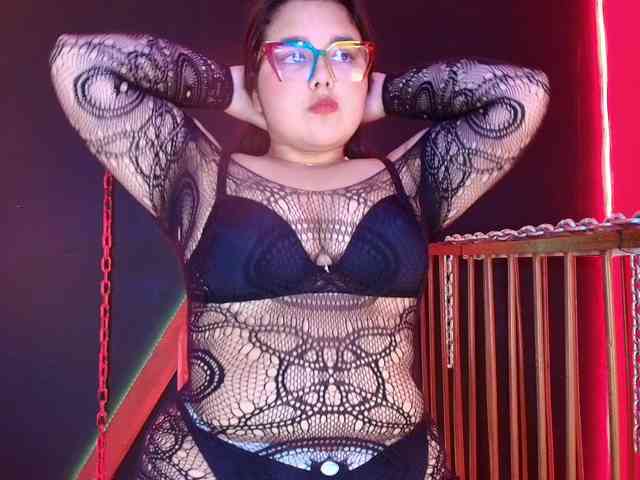 Mikaela-Joness webcam