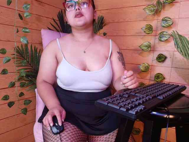 Mikaela-Joness webcam