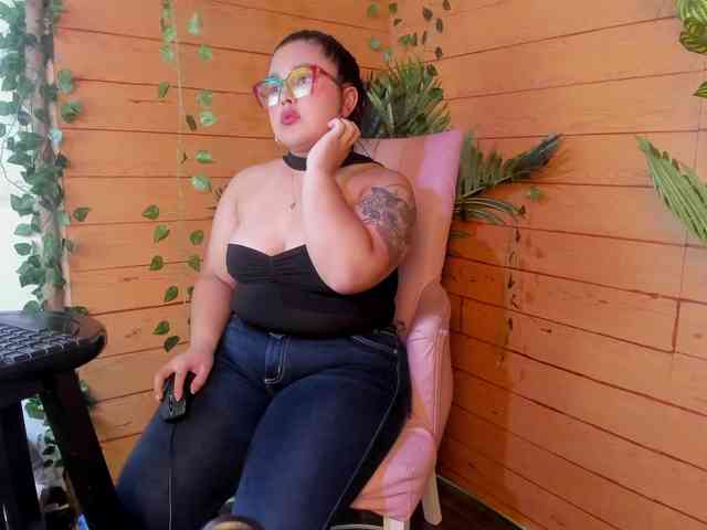 Mikaela-Joness webcam