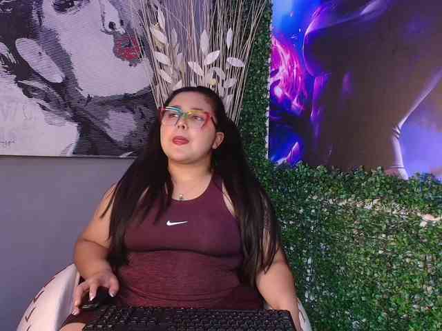 Mikaela-Joness webcam