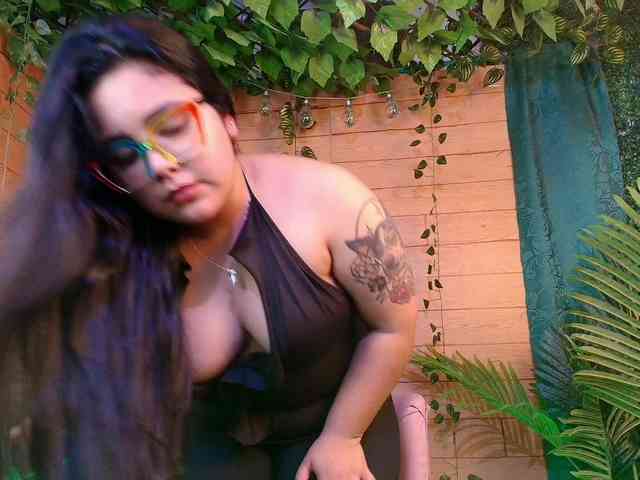 Mikaela-Joness webcam