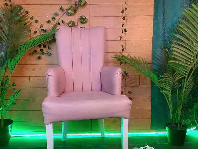 Mikaela-Joness webcam