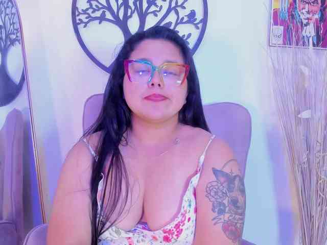 Mikaela-Joness webcam