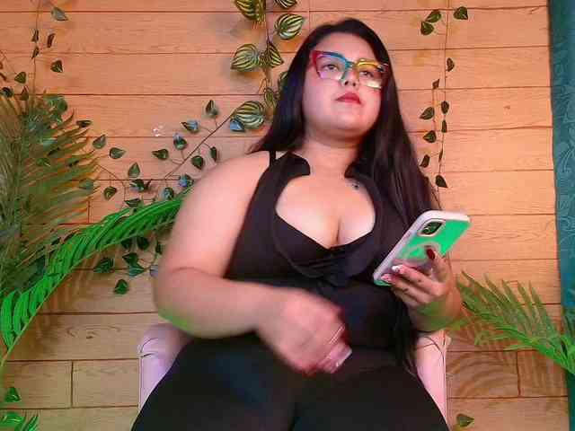 Mikaela-Joness webcam