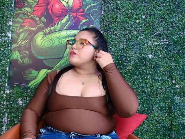 Mikaela-Joness webcam