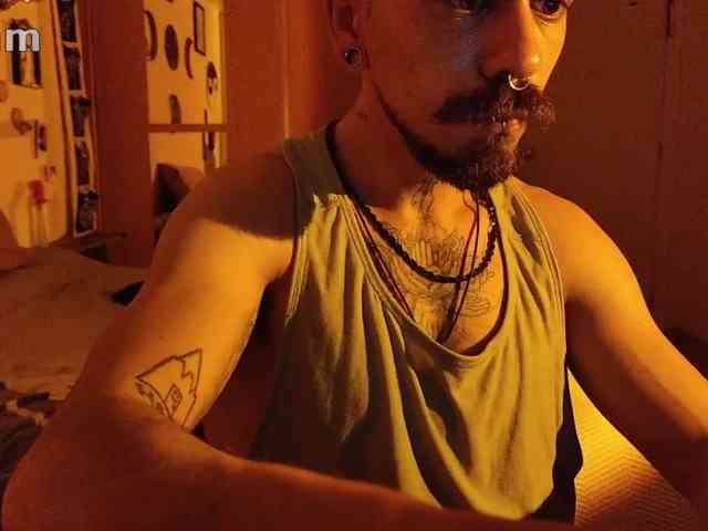 kairovanta33- Live Webcam on BongaCams