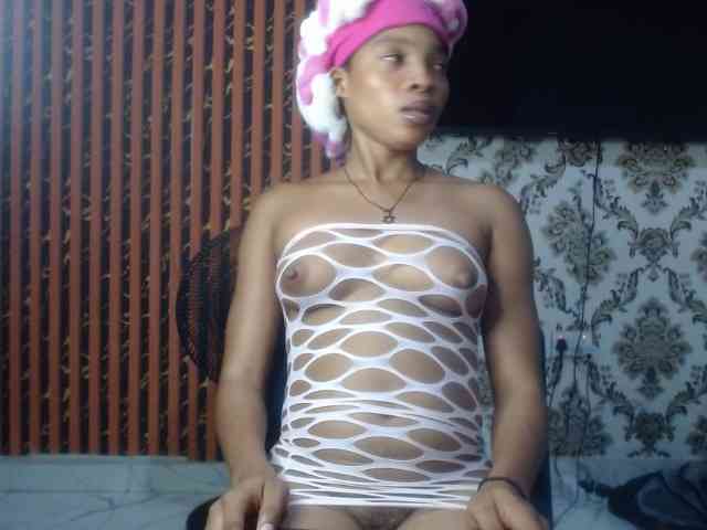 Nastiecumlover webcam