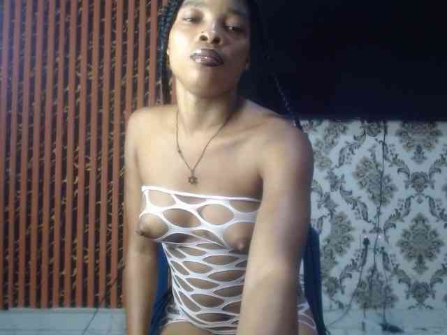 Nastiecumlover webcam