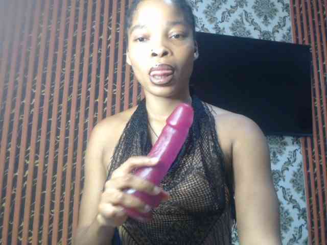 Nastiecumlover webcam