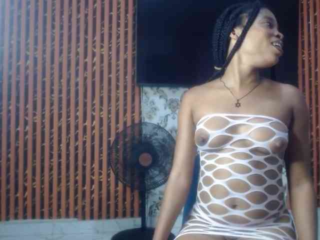 Nastiecumlover webcam