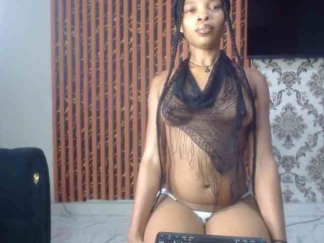 Nastiecumlover webcam