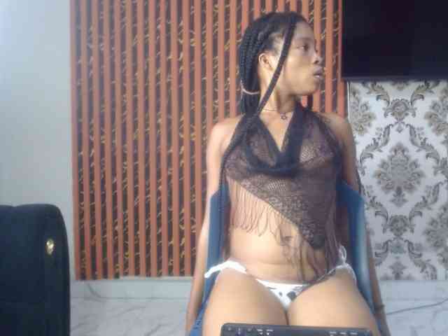 Nastiecumlover webcam