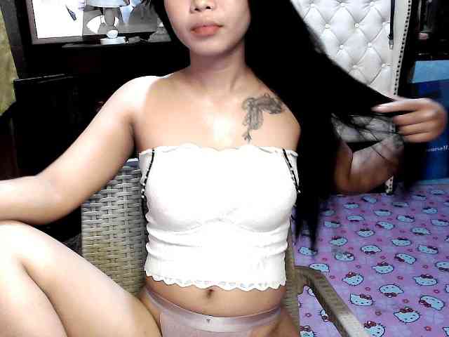 Pixielace Live Webcam on BongaCams