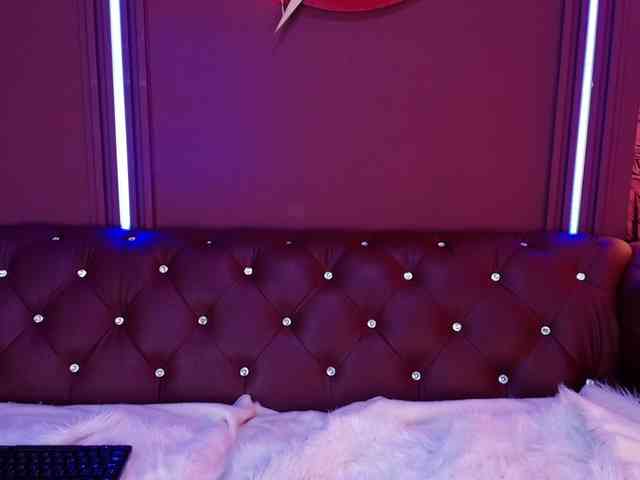 Charlotte-Mandonado webcam