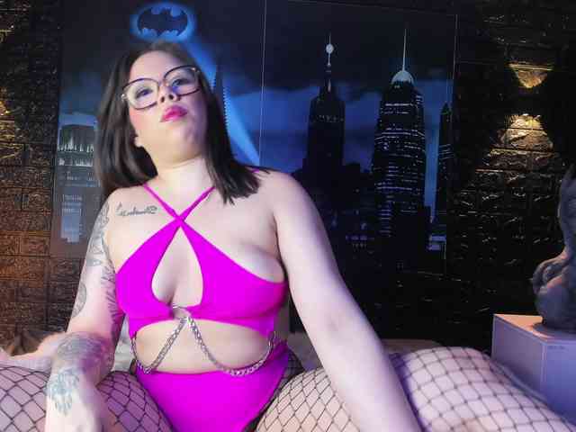 Charlotte-Mandonado webcam