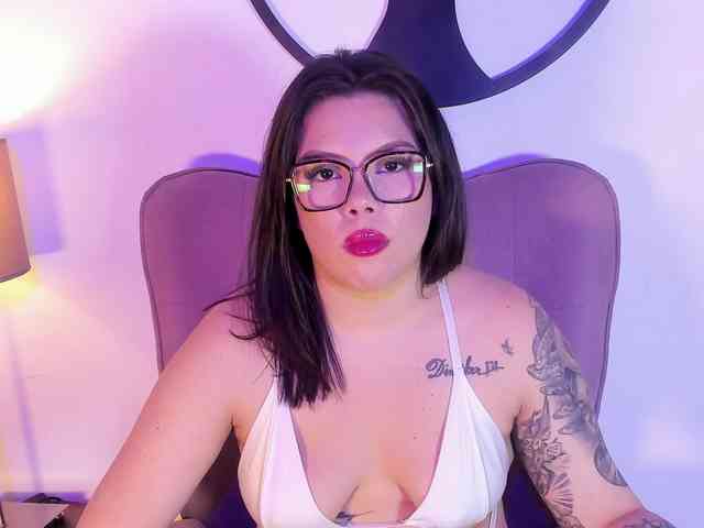 Charlotte-Mandonado webcam