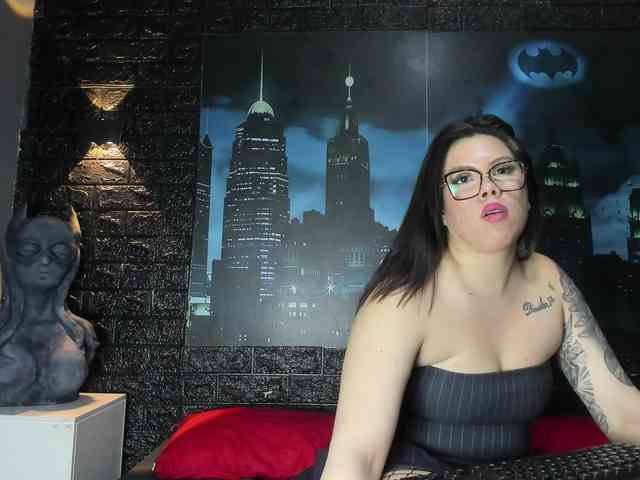 Charlotte-Mandonado webcam