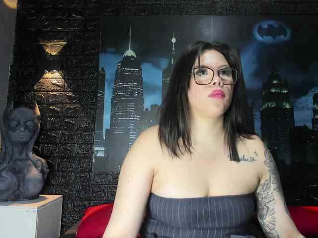 Charlotte-Mandonado webcam