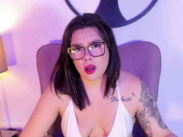 Charlotte-Mandonado webcam