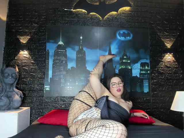 Charlotte-Mandonado webcam