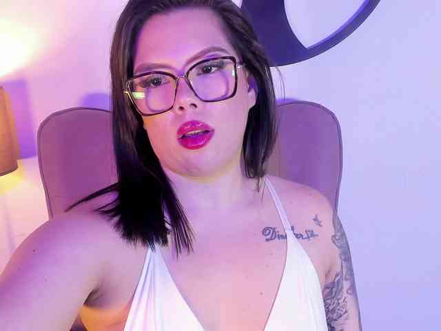 Charlotte-Mandonado webcam