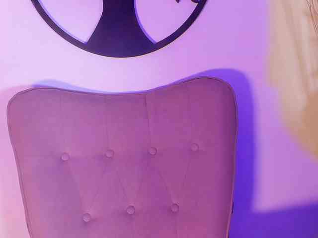 Charlotte-Mandonado webcam