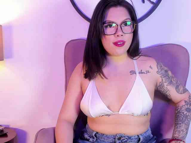 Charlotte-Mandonado webcam