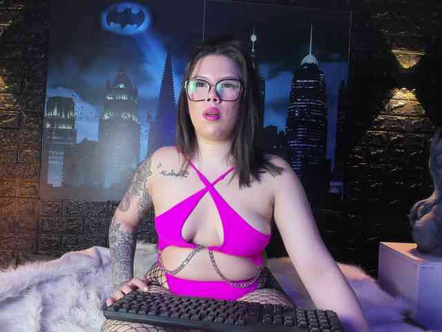 Charlotte-Mandonado webcam