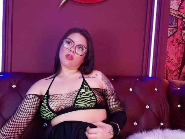 Charlotte-Mandonado webcam