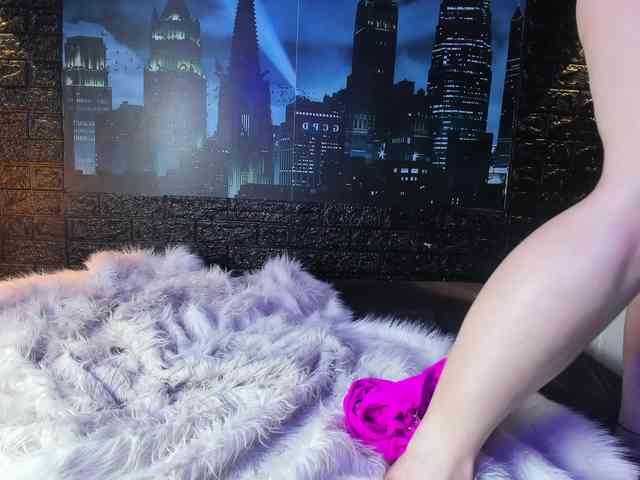 Charlotte-Mandonado webcam