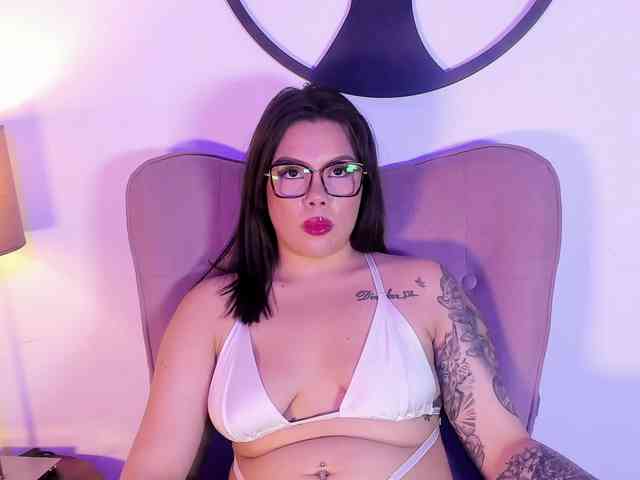 Charlotte-Mandonado webcam