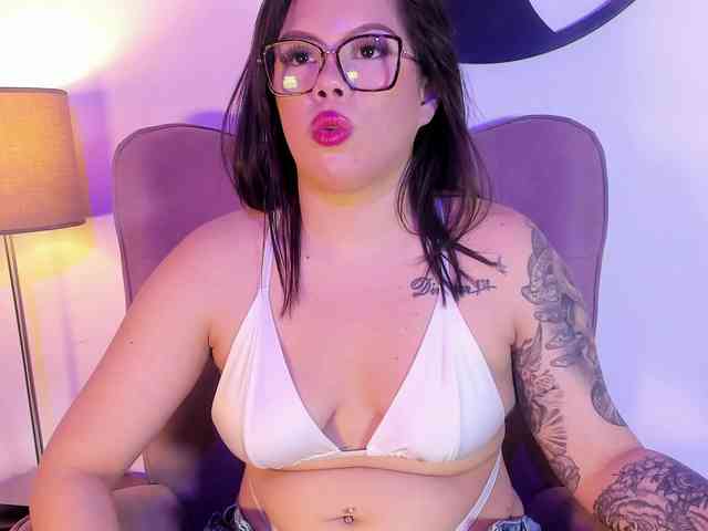 Charlotte-Mandonado webcam