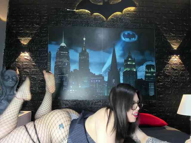 Charlotte-Mandonado webcam