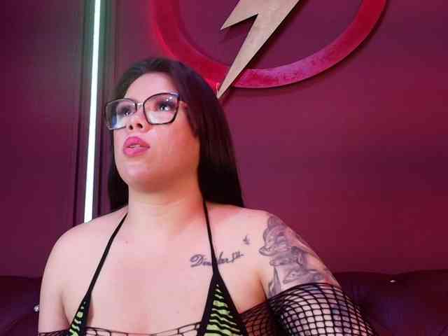 Charlotte-Mandonado webcam