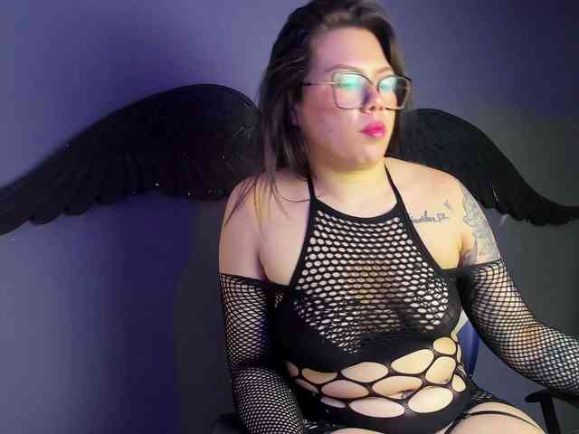 Charlotte-Mandonado webcam