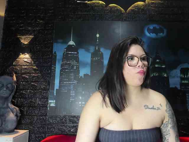 Charlotte-Mandonado webcam