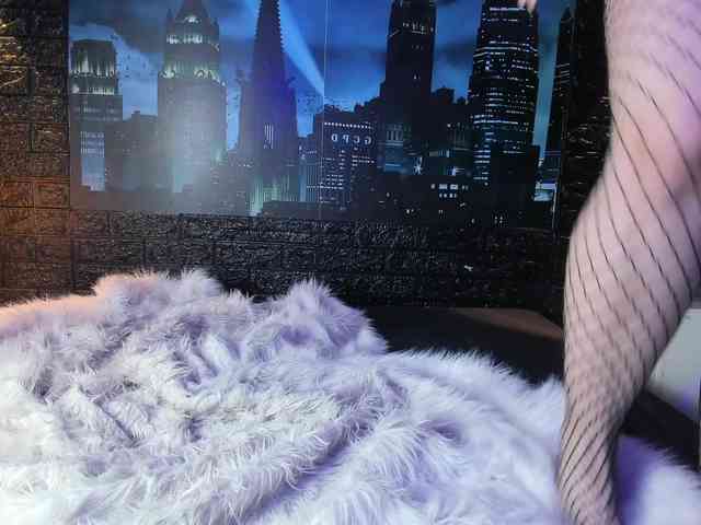 Charlotte-Mandonado webcam