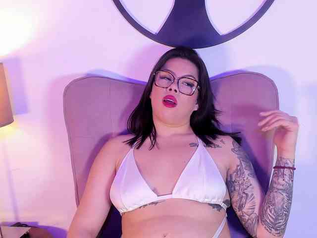 Charlotte-Mandonado webcam