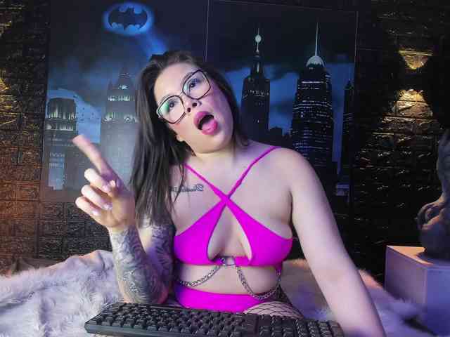 Charlotte-Mandonado webcam