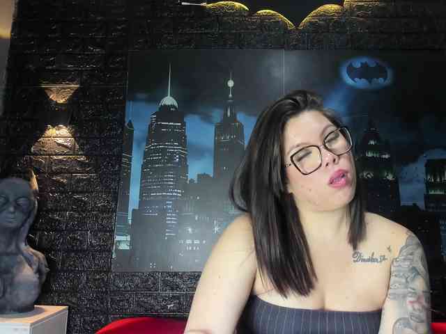 Charlotte-Mandonado webcam