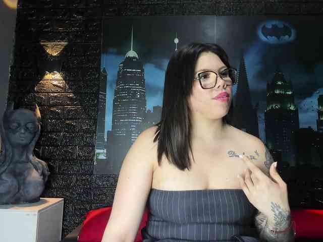 Charlotte-Mandonado webcam