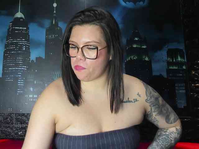 Charlotte-Mandonado webcam