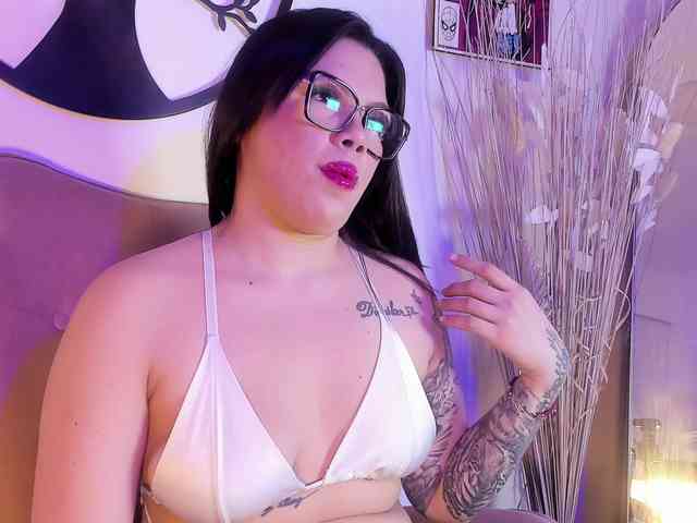 Charlotte-Mandonado webcam