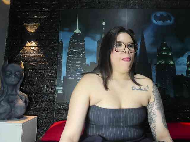 Charlotte-Mandonado webcam