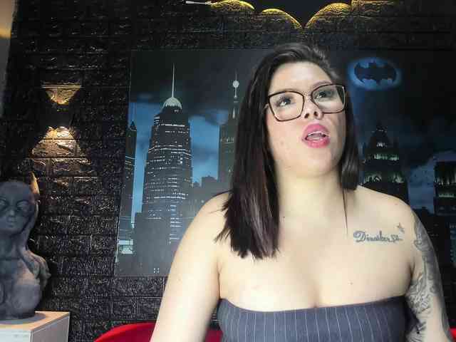 Charlotte-Mandonado webcam