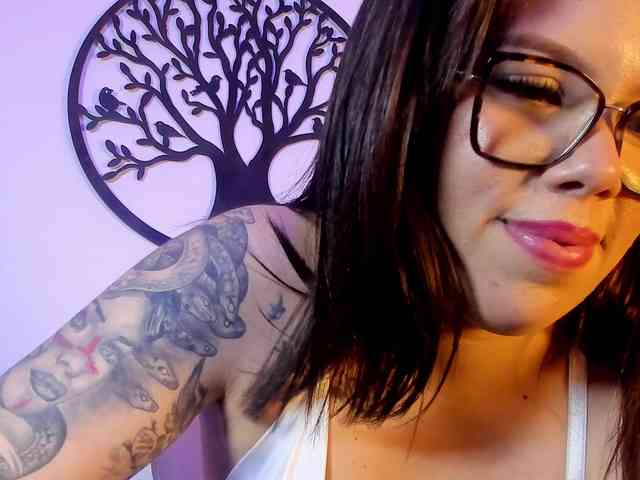 Charlotte-Mandonado webcam