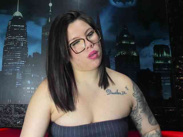 Charlotte-Mandonado webcam